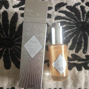 PUR Iconic Glow Oil